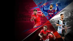 Efootball Pes 2026 screenshot 0