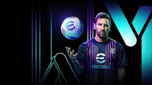 Efootball Pes 2026 screenshot 1