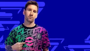 Efootball Pes 2026 screenshot 2