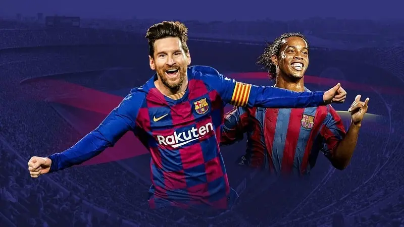 بازی ای فوتبال پی اس 2026 اندروید Efootball Pes 2026