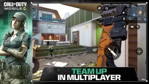 Call of Duty: Mobile screenshot 2