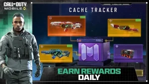 Call of Duty: Mobile screenshot 3