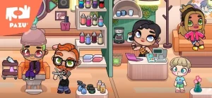 Avatar World screenshot 1