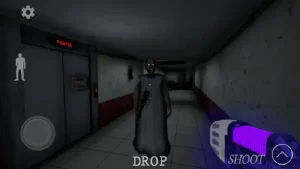 Granny 4 screenshot 0