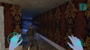 Granny 4 screenshot 3
