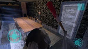 Granny 4 screenshot 2
