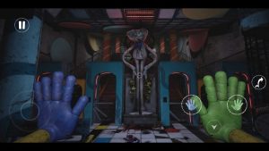 Poppy Playtime Chapter 3 screenshot 0
