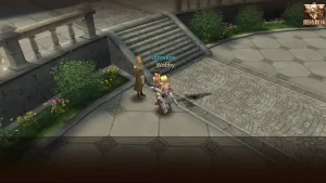 Attack On Titan screenshot 3
