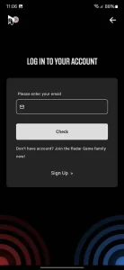 Radar Game screenshot 2