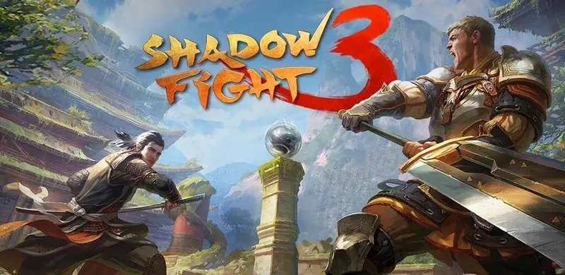 شادو فایت 3