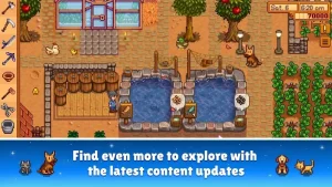 Stardew Valley screenshot 2