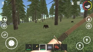 Forest Survival screenshot 2