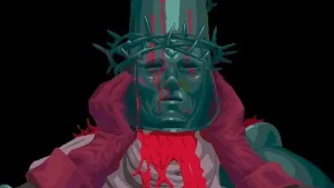 Blasphemous screenshot 0