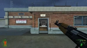 IGI 1 screenshot 0