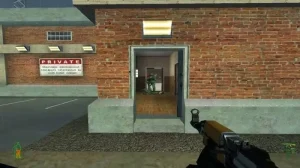 IGI 1 screenshot 1