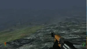 IGI 1 screenshot 2