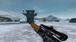 IGI 1 screenshot 3
