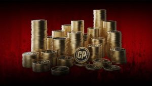 Call of Duty Mobile Free CP