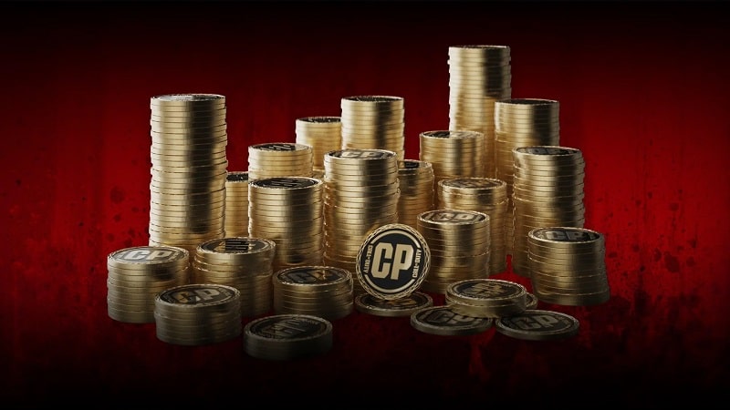 Call of Duty Mobile Free CP