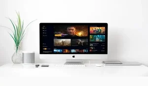 FilmKio screenshot 2