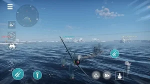 War Thunder Mobile screenshot 1