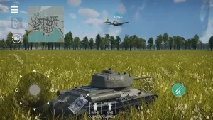 War Thunder Mobile screenshot 2