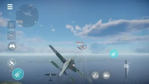 War Thunder Mobile screenshot 3