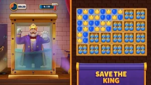 Royal Match screenshot 2