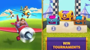Royal Match screenshot 3