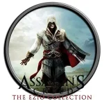 ASSASSIN’S CREED THE EZIO COLLECTION