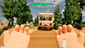 RV There Yet screenshot 1