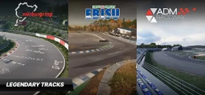 CarX Drift Racing 3 screenshot 2