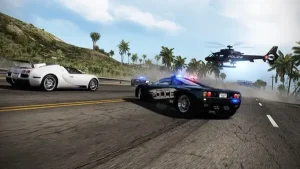 Need for Speed Hot Pursuit Remastered screenshot 0