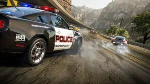 Need for Speed Hot Pursuit Remastered screenshot 2