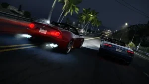 Need for Speed Hot Pursuit Remastered screenshot 3