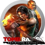 Tomb Raider: Definitive Edition
