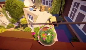 I Am Fish screenshot 0